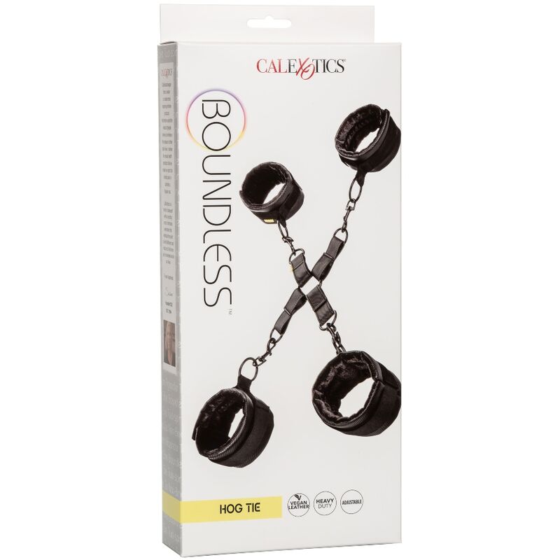 CALEXOTICS - BOUNDLESS HOG TIE - 3