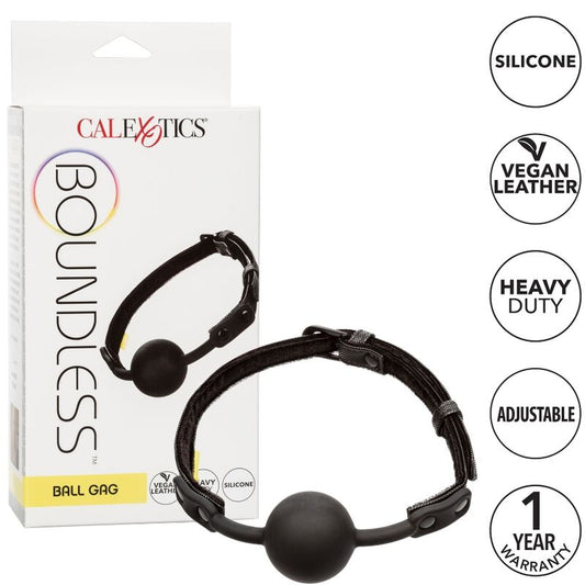 CALEXOTICS - BOUNDLESS BALL GAG - 1