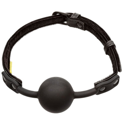 CALEXOTICS - BOUNDLESS BALL GAG - 4