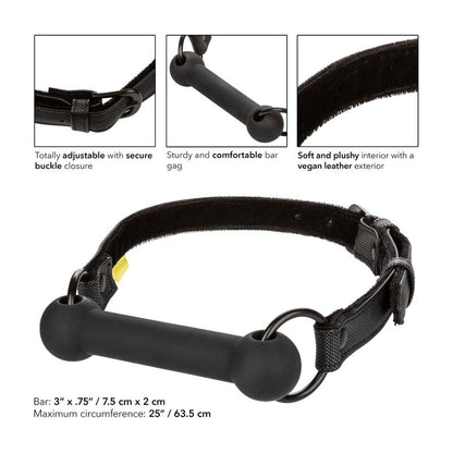 CALEXOTICS - BOUNDLESS BAR GAG - 3