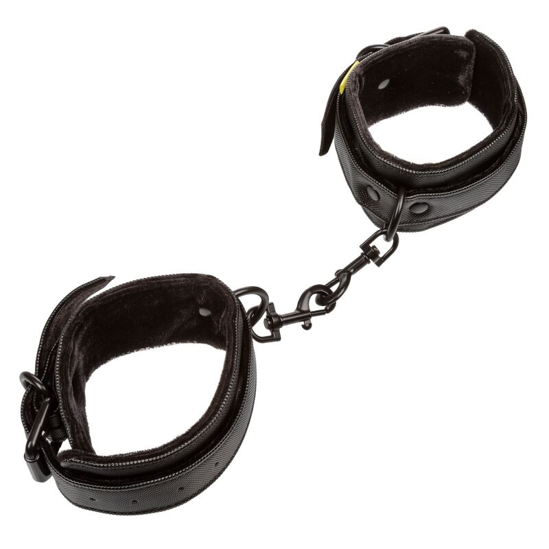 CALEXOTICS - BOUNDLESS ANKLE CUFFS - 1