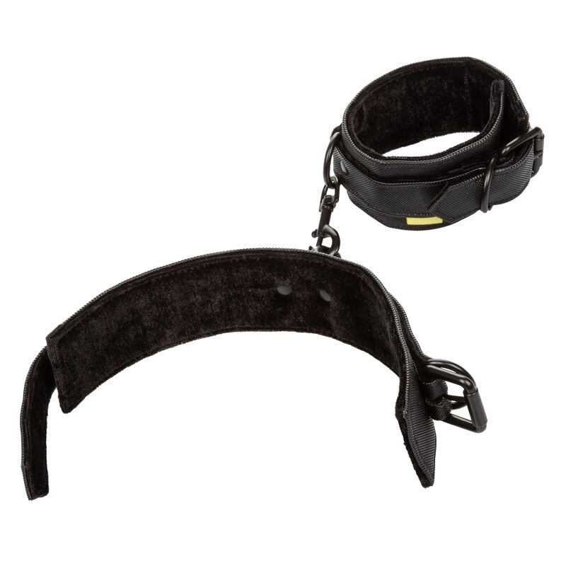 CALEXOTICS - BOUNDLESS ANKLE CUFFS - 5
