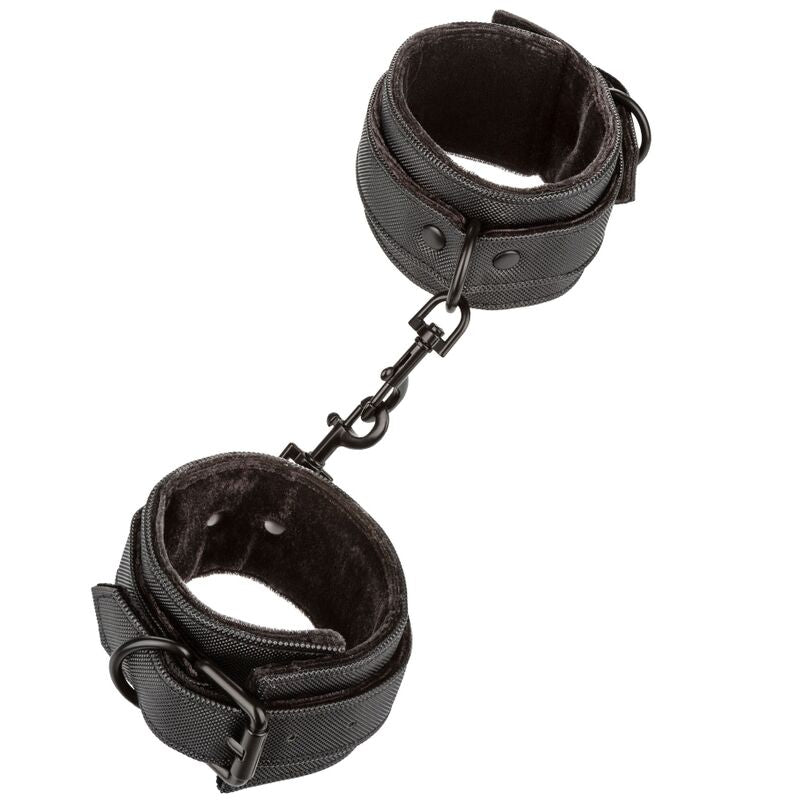 CALEXOTICS - BOUNDLESS ANKLE CUFFS - 6