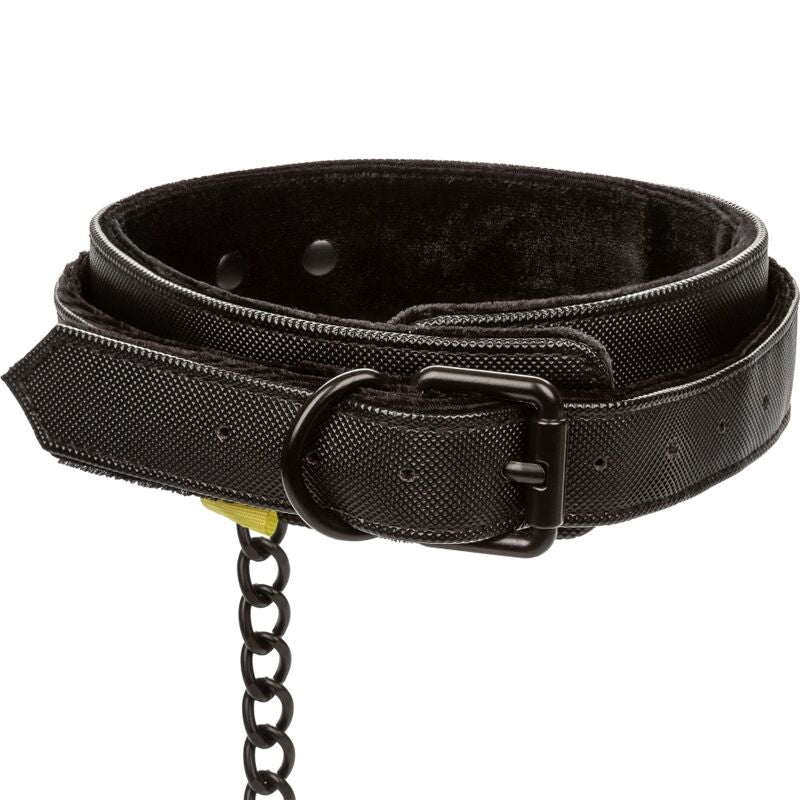 CALEXOTICS - BOUNDLESS COLLAR AND LEASH - 5