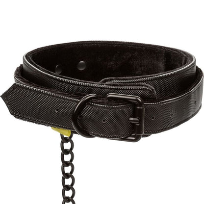 CALEXOTICS - BOUNDLESS COLLAR AND LEASH - 5