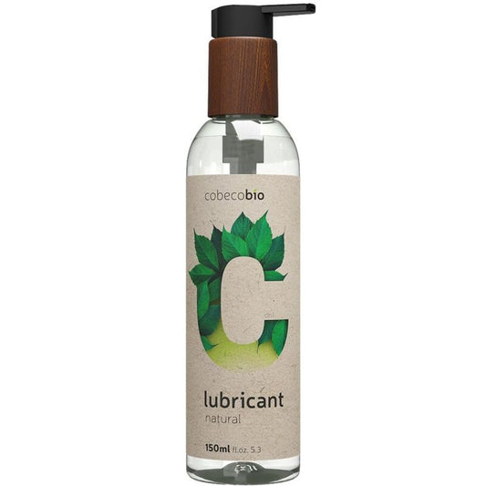 COBECO - BIO NATURAL LUBRICANT 150 ML - 1