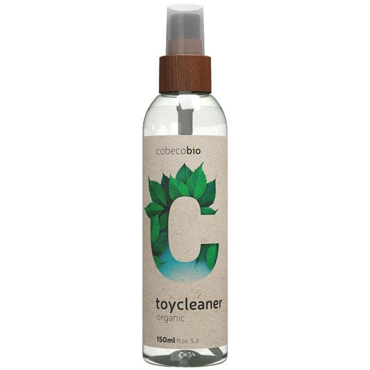 COBECO - BIO ORGANIC TOY CLEANER 150 ML - 1