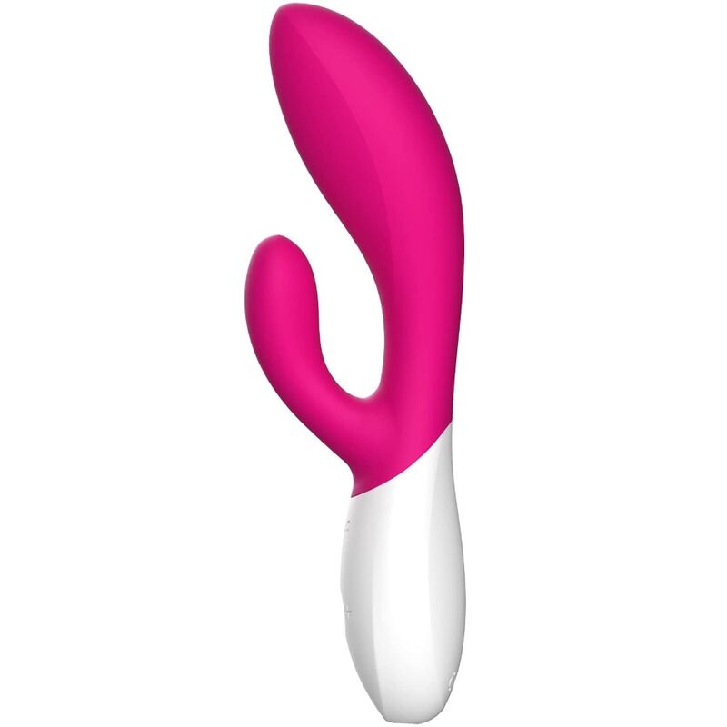 LELO - INA WAVE 2 VBRADOR LUXURY SPECIAL MOVEMENT FUCHSIA - 1