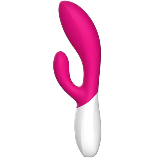 LELO - INA WAVE 2 VBRADOR LUXURY SPECIAL MOVEMENT FUCHSIA - 1