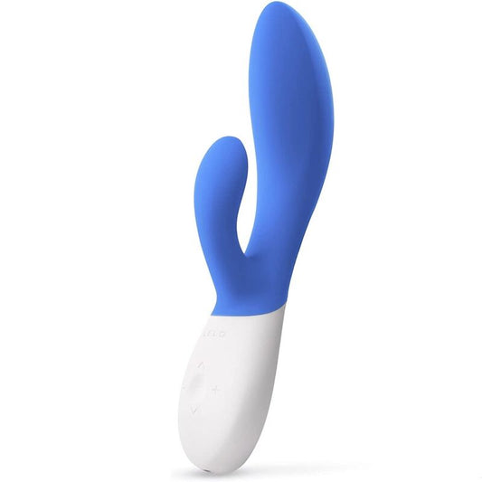 LELO - INA WAVE 2 VBRADOR LUXURY SPECIAL MOVEMENT CALIFORNIA SKY - 1