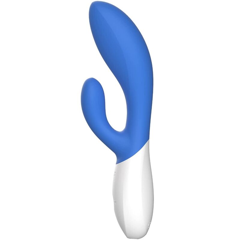 LELO - INA WAVE 2 VBRADOR LUXURY SPECIAL MOVEMENT CALIFORNIA SKY - 3
