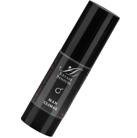 EXTASE SENSUAL - STIMULATING CLIMAX FOR HIM - 1