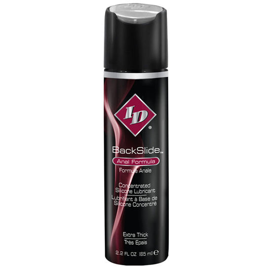 ID BACKSLIDE - ANAL FORMULA 65 ML - 1