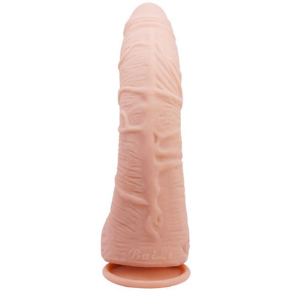 BAILE - ALEX REALISTIC SKIN DILDO 27 CM - 8