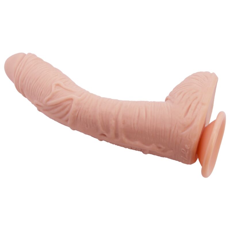 BAILE - ALEX REALISTIC SKIN DILDO 27 CM - 9