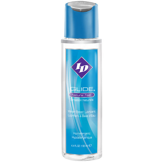 ID GLIDE - WATER BASED LUBRICANT ID 130 ML - 1
