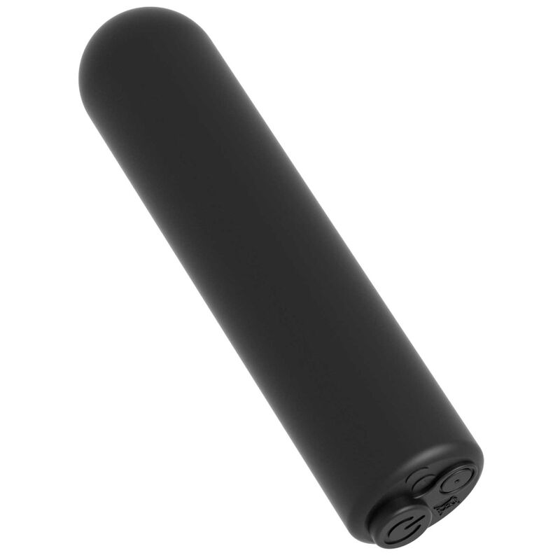 FETISH FANTASY LIMITED EDITION - REMOTE CONTROL VIBRATING PANTIES - 5
