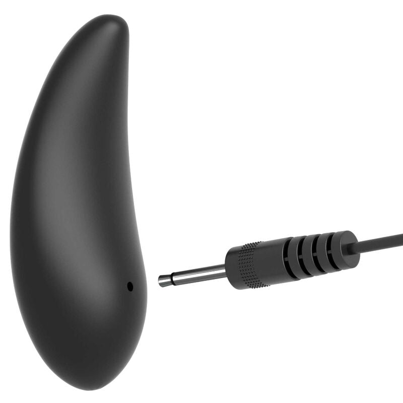 FETISH FANTASY LIMITED EDITION - REMOTE CONTROL VIBRATING PANTIES - 2