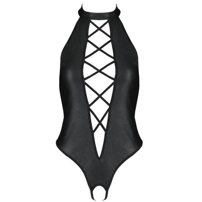 PASSION - NANCY BODY ECO LEATHER L/XL - 1