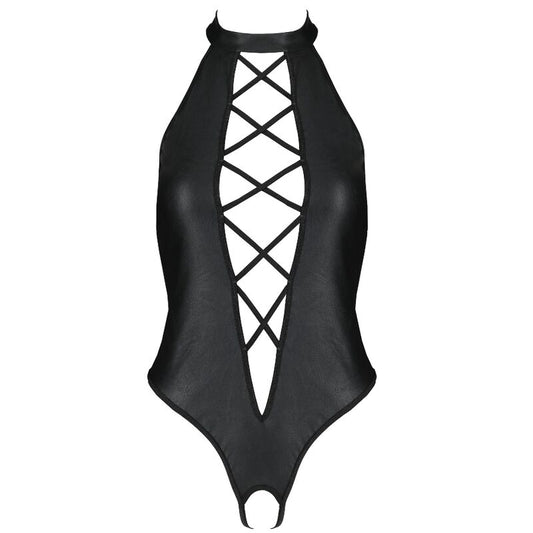 PASSION - NANCY BODY ECO LEATHER L/XL - 1