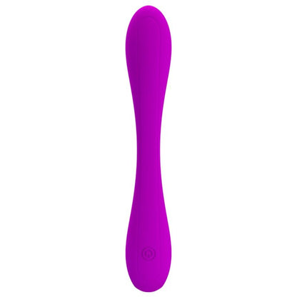 PRETTY LOVE - YEDDA FLEXIBLE VIBRATOR - 1