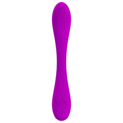 PRETTY LOVE - YEDDA FLEXIBLE VIBRATOR - 4