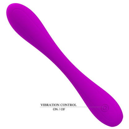 PRETTY LOVE - YEDDA FLEXIBLE VIBRATOR - 5