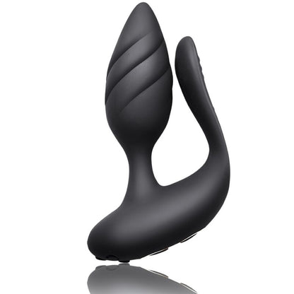 ROCKS-OFF - COCKTAIL PLUG REMOTE CONTROL - BLACK - 4