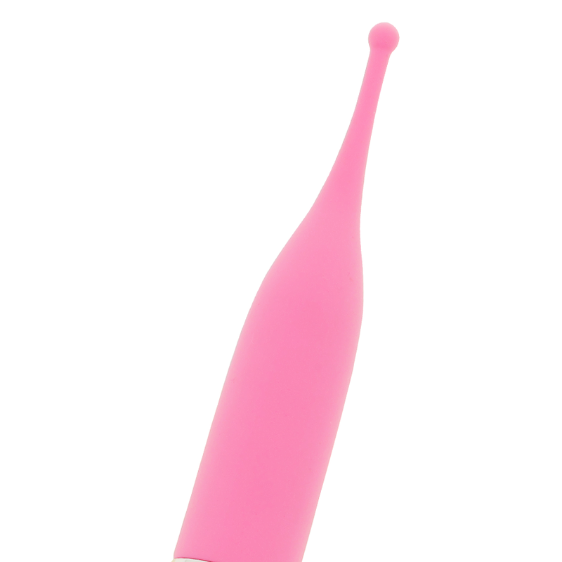 OHMAMA - RECHARGEABLE CLITORIS STIMULATOR 10 VIBRATION MODES - 2