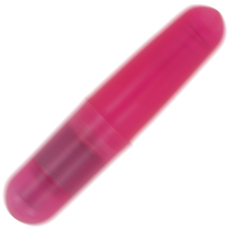 OHMAMA - BASIC PINK VIBRATING BULLET - 2