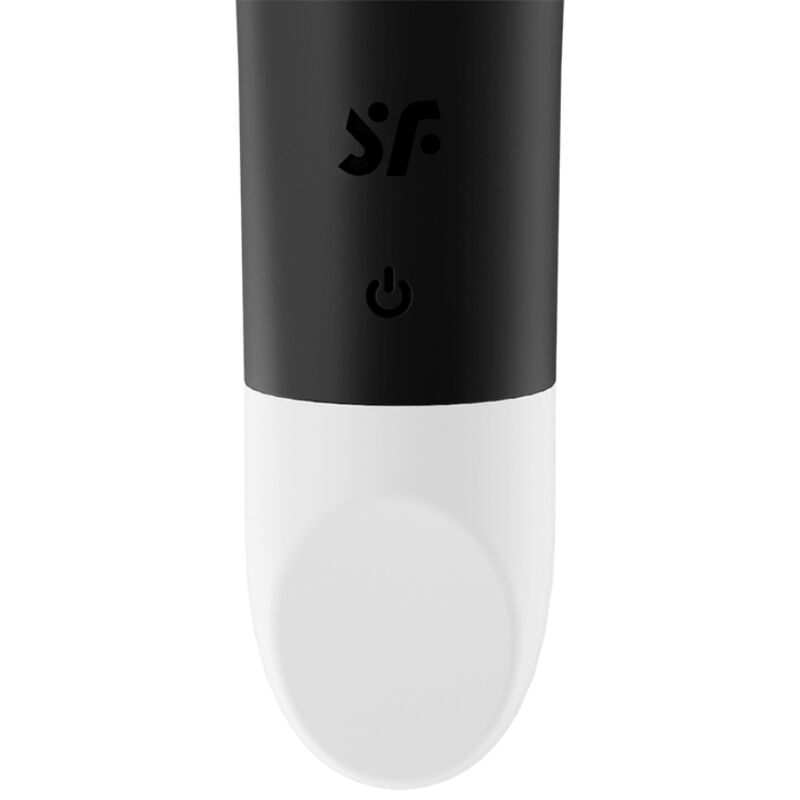 SATISFYER - ULTRA POWER BULLET 2 BLACK - 2