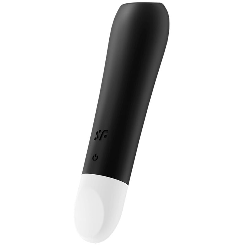SATISFYER - ULTRA POWER BULLET 2 BLACK - 4