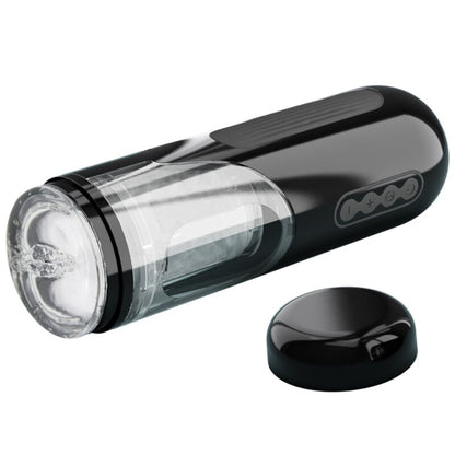 PRETTY LOVE - LORELEI MULTIFUNCTION RECHARGEABLE MASTURBATOR - 4
