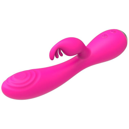NALONE - MAGIC STICK RABBIT VIBRATOR - PINK - 1