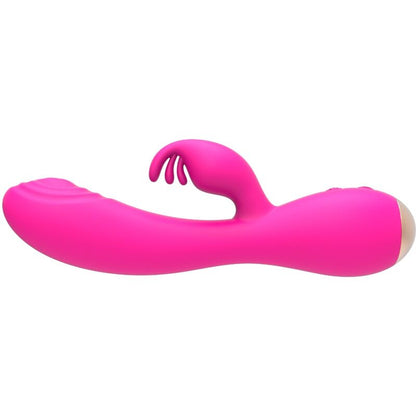 NALONE - MAGIC STICK RABBIT VIBRATOR - PINK - 2