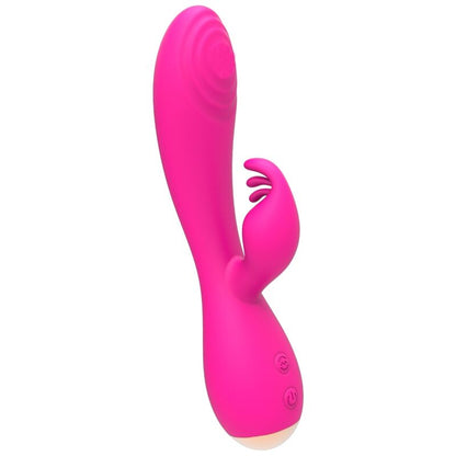 NALONE - MAGIC STICK RABBIT VIBRATOR - PINK - 6