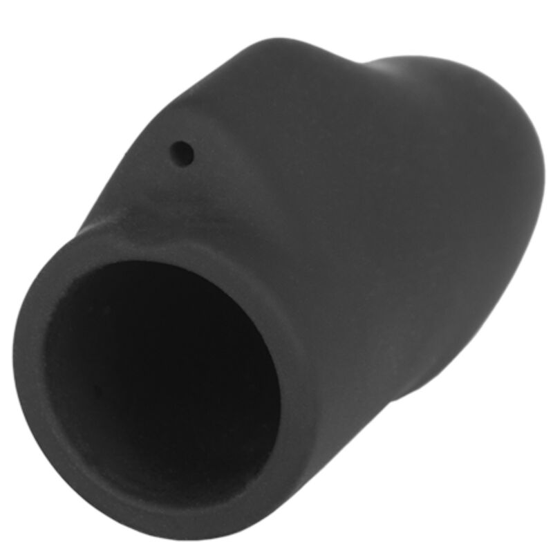 ELECTRASTIM - EXPLORER ELECTRO FINGER SLEEVES - 5