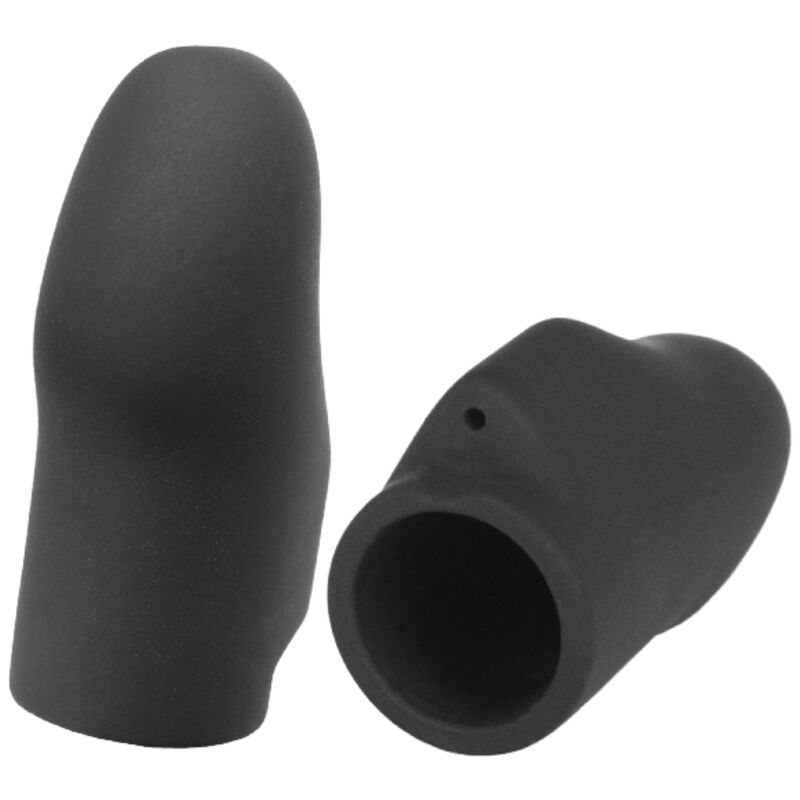 ELECTRASTIM - EXPLORER ELECTRO FINGER SLEEVES - 3
