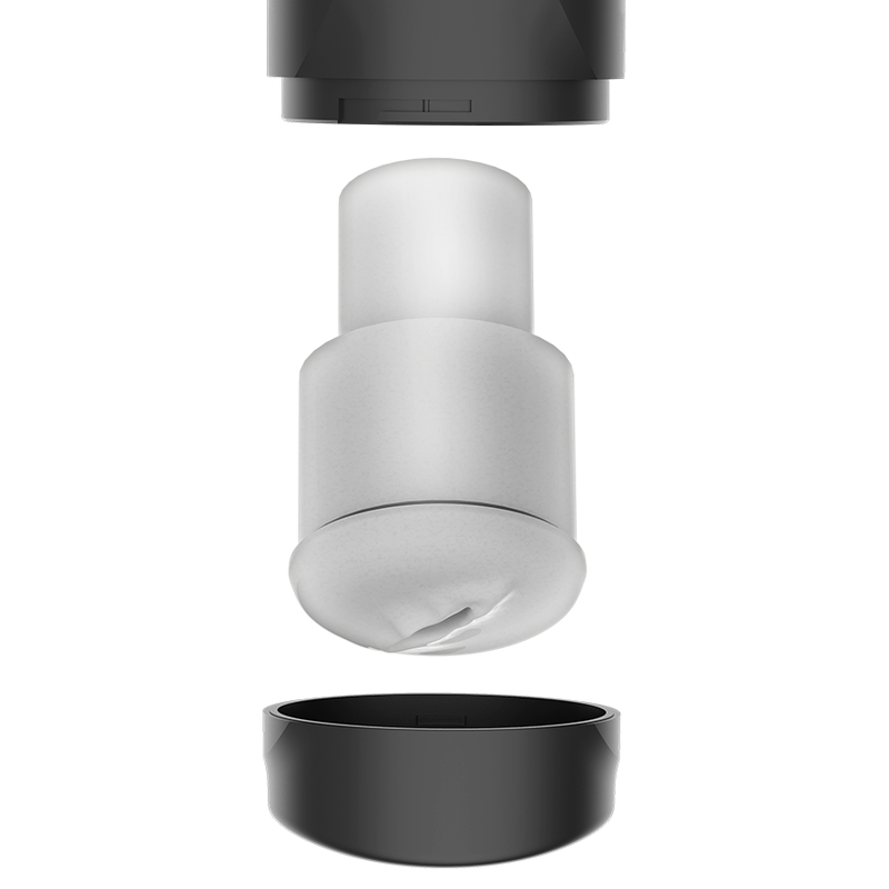 JAMYJOB - MILKER STROKER UP AND DOWN FUNCTION - 6
