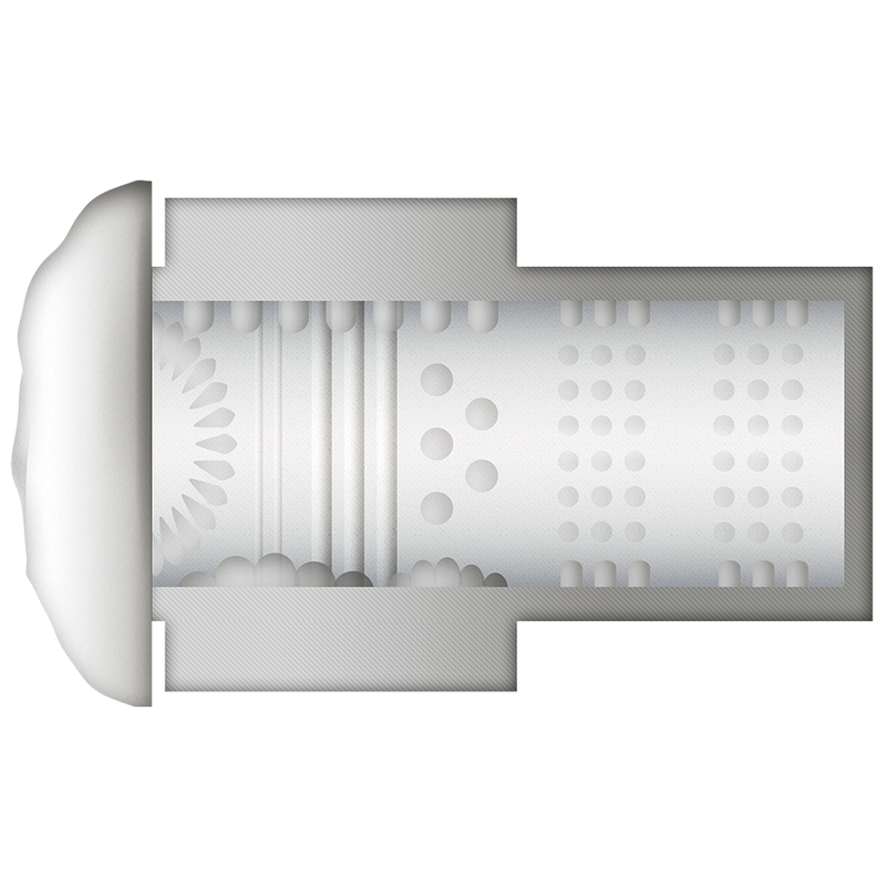 JAMYJOB - MILKER STROKER UP AND DOWN FUNCTION - 9