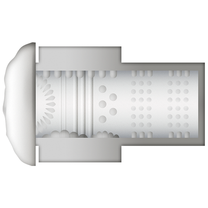 JAMYJOB - MILKER STROKER UP AND DOWN FUNCTION - 9