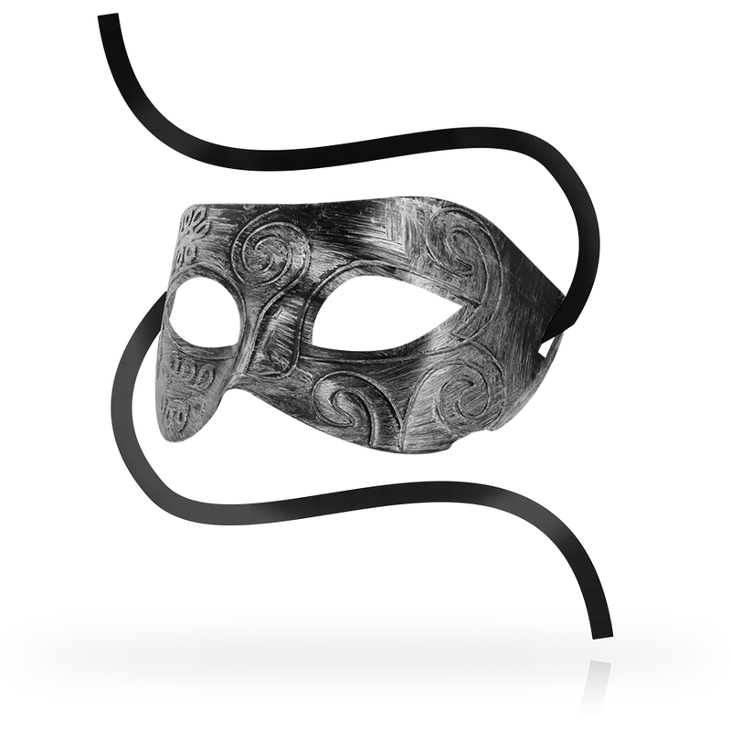 OHMAMA - MASKS GREEK MASK - 2
