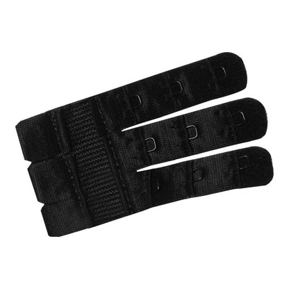 BYE-BRA - FLEXIBLE CONTOUR EXTENDERS 3 HOOKS 3 UNITS - 1