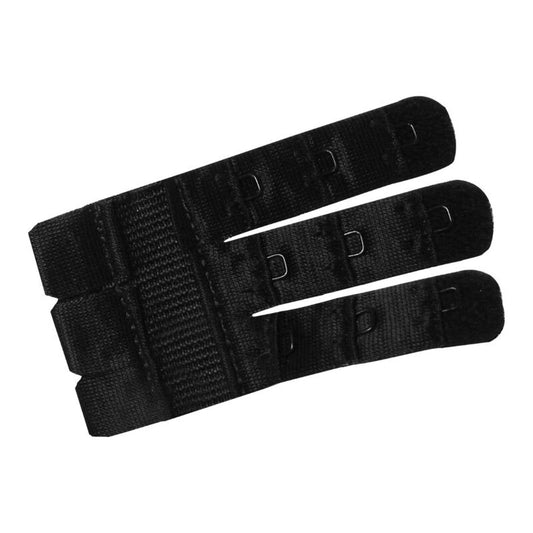 BYE-BRA - FLEXIBLE CONTOUR EXTENDERS 3 HOOKS 3 UNITS - 1