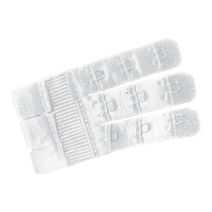 BYE-BRA - FLEXIBLE CONTOUR EXTENDERS 3 HOOKS 3 UNITS - 2