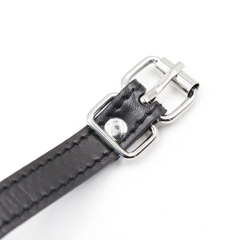 OHMAMA FETISH - BREATHABLE AND SIMPLICITY BALL GAG