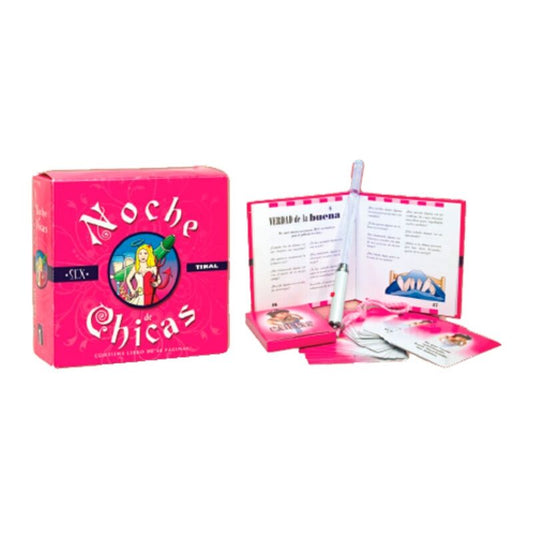 DIABLO PICANTE - GAME GIRLS NIGHT - 1