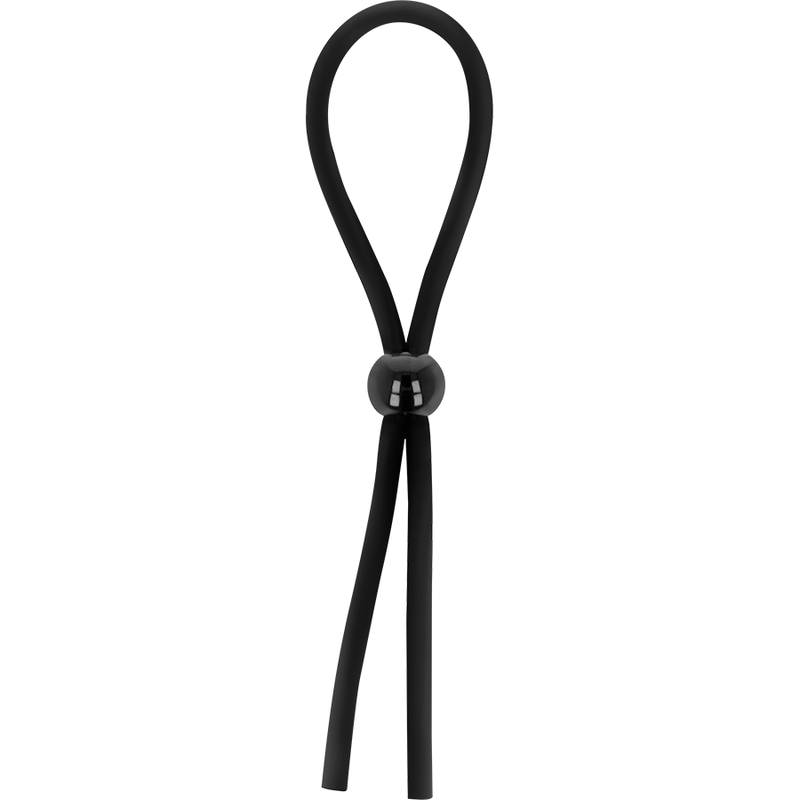 OHMAMA FETISH - CORD- COCK RING - 2