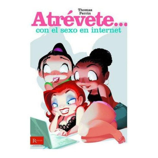 DIABLO PICANTE - DARE... WITH SEX ON THE INTERNET - 1