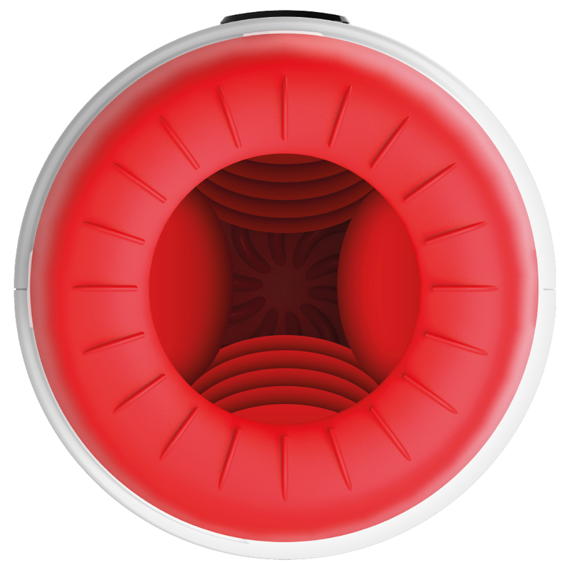 JAMYJOB - ROCKET MASTURBATOR SOFT COMPRESSION TECH AND VIBRATION - 4